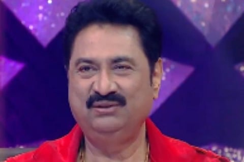 Kumar Sanu