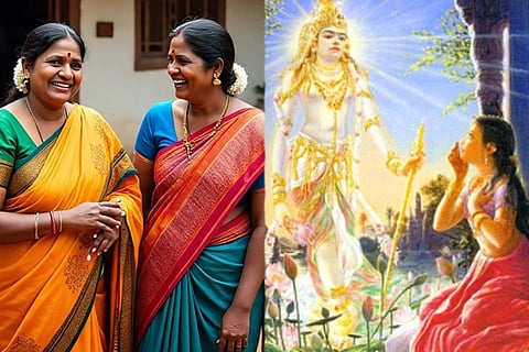 ಸಾಂದರ್ಭಿಕ ಚಿತ್ರ 