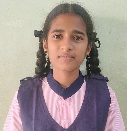 ಎಲ್.ಮೋನಿಕಾ 