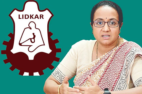 ಲಿಡ್ಕರ್​ಗೆ ಸುವರ್ಣ ಸಂಭ್ರಮ ಏರುಗತಿಯಲ್ಲಿ ಚಮೋದ್ಯಮ: ರಾಜ್ಯಾದ್ಯಂತ ಮಳಿಗೆಗಳ ವಿಸ್ತರಣೆಗೆ ಕ್ರಮ! LIDKAR   