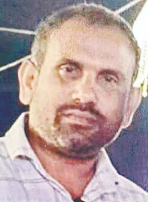 ಲಿಂಗರಾಜು