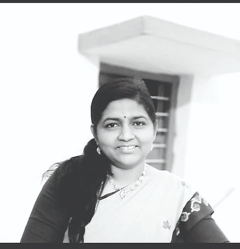 ಪಿಡಿಒ ಮಂಜುಳಾ 