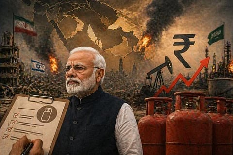 ಮೇ 1ರಿಂದ LPG ನಿಯಮಗಳಲ್ಲಿ ಭಾರೀ ಬದಲಾವಣೆ: ಗ್ರಾಹಕರು ತಿಳಿಯಲೇಬೇಕಾದ ಹೊಸ ರೂಲ್ಸ್ ಇಲ್ಲಿದೆ!
