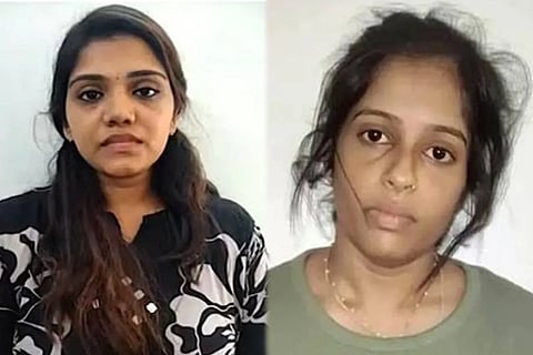ಮೇಲ್ನೋಟಕ್ಕೆ ಮಕ್ಕಳಿಗೆ ನೀತಿ ಪಾಠ ಮಾಡುವ ಶಿಕ್ಷಕಿಯರು; ಒಳಗಡೆ ಮಾತ್ರ ಕರಾಳ ದಂಧೆಯ ಲೇಡಿ ಡಾನ್​ಗಳು! Lady Don 