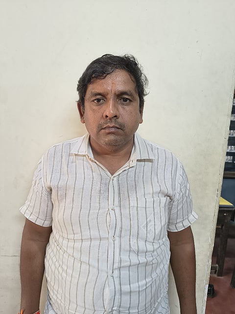 ಲಕ್ಕು ಕೊಂಡಾ ರೆಡ್ಡಿ