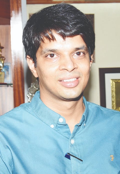 ಜಿ.ಲಕ್ಷ್ಮೀಕಾಂತರೆಡ್ಡಿ