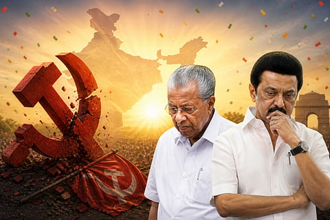 Left Free India 