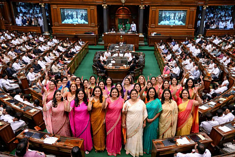 Lok Sabha