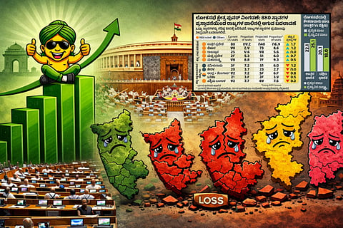 Lok Sabha 