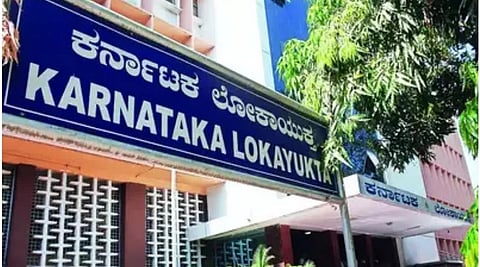 land encroachment