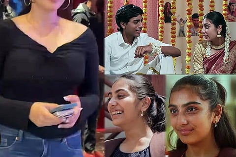 ಹೀಗಿದ್ದ ಲವ್​ ಮಾಕ್ಟೇಲ್​ "ರೋಸ್" ಈಗ ಹೇಗಾಗಿದ್ದಾರೆ ನೋಡಿ: ಯಾವ ಹೀರೋಯಿನ್​ಗೂ ಕಮ್ಮಿ ಇಲ್ಲ... Love Mocktail  