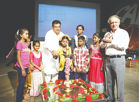  ಸಚಿವ ಎಂ.ಬಿ. ಪಾಟೀಲ್ 