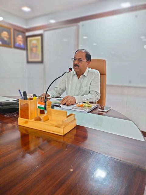 ಎಂ.ರಾಮಪ್ಪ