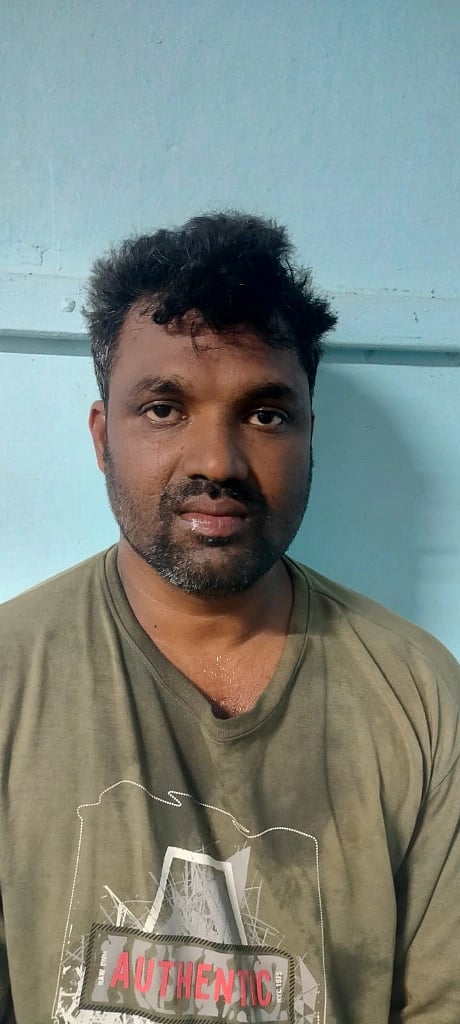ಕುಖ್ಯಾತ (Notorious) ರೌಡಿಶೀಟರ್ ಮಚ್ಚ ಮಂಜ್ಯಾ