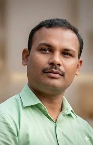 ಮಹಾಂತಸ್ವಾಮಿ ಪೂಜಾರ