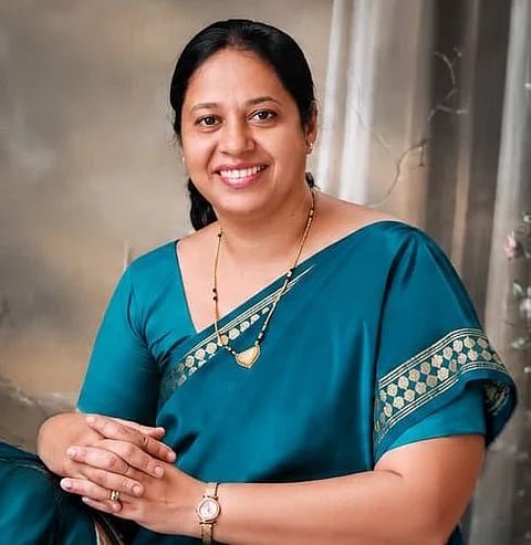 ಅಮೆರಿಕನ್​ ಅಕಾಡೆಮಿ ಆಫ್​ ನರ್ಸಿಂಗ್​ (ಎಎಎನ್​)ನ ಪ್ರತಿಷ್ಠಿತ 'ಫೆಲೋ' ಆಗಿ ಆಯ್ಕೆಯಾದ ಉಡುಪಿಯ ಮಣಿಪಾಲ್​ ಕಾಲೇಜ್​ ಆಫ್​ ನರ್ಸಿಂಗ್​ (ಎಂಸಿಒಎನ್​-ಎಂಕಾನ್​)ನ ಡೀನ್​ ಡಾ. ಜುಡಿತ್​ ಏಂಜಲಿಟಾ ನೊರೊನ್ಹಾ.