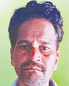 ಮಾಲಿಂಗಜಯ ಬಸವರಾಜಪ್ಪ ಮಳವಳ್ಳಿ