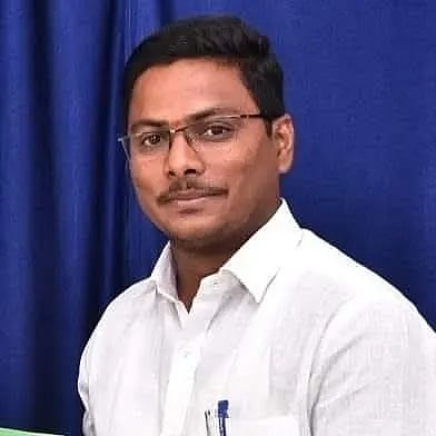 ಮಂಜುನಾಥ ಗುಂಡೂರು 