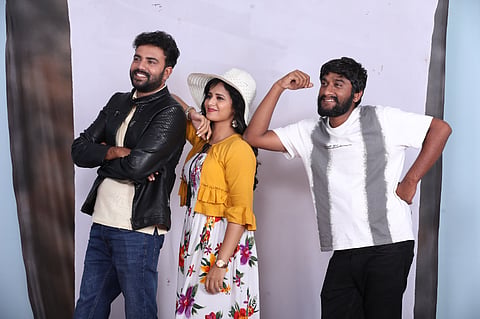 ಸೂಪರ್ ಹಿಟ್ ಚಿತ್ರದ ದೃಶ್ಯ