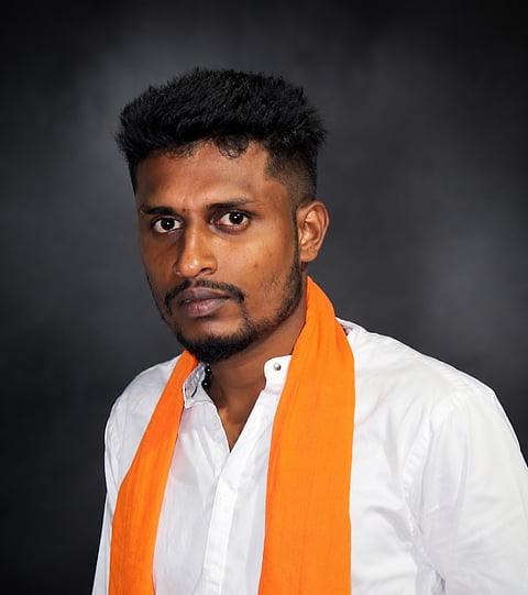  ದೀಪಕ್