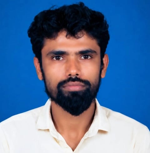 ಸಂದೀಪ್ ಪೂಜಾರಿ