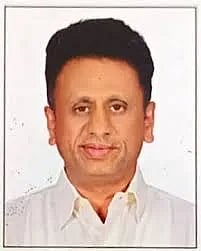 ಉನ್ನತ ಶಿಕ್ಷಣ ಸಚಿವ ಡಾ. ಎಂ.ಸಿ. ಸುಧಾಕರ್ 