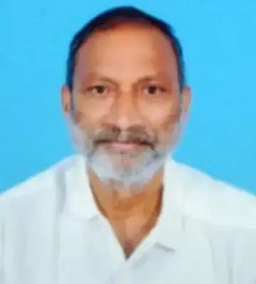 ಬಿ.ಕೆ.ಲಕ್ಷ್ಮಣ್ ಕುಮಾರ್.