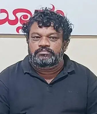 ರಾಮಚಂದ್ರ.