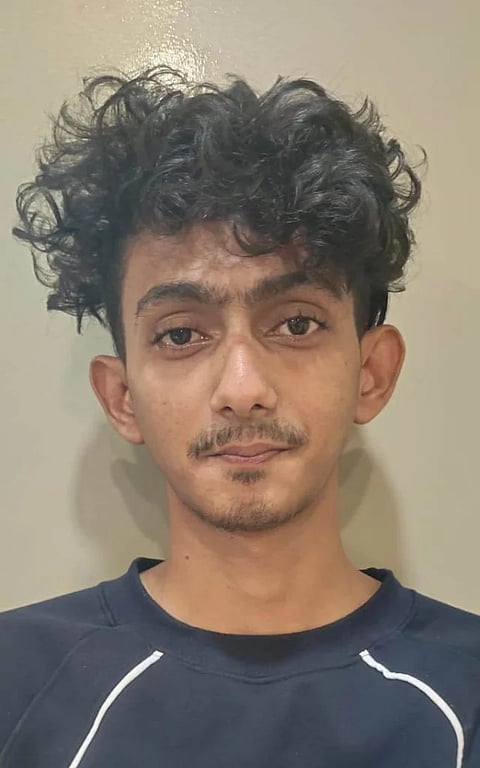 ಬಂಧನಕ್ಕೊಳಕ್ಕಾದ ನಿಷೇಧಿತ ಮಾದಕ ವಸ್ತು ಎಂಡಿಎಂಎ ಮಾರಾಟ ಮಾಡುತ್ತಿದ್ದ ಯುವಕ ಸೈಯ್ಯದ್​ ಮೊಹಮ್ಮದ್​ ಮೆಹರಾಜ್​.