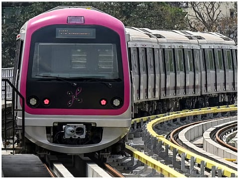 ಮೆಟ್ರೋ