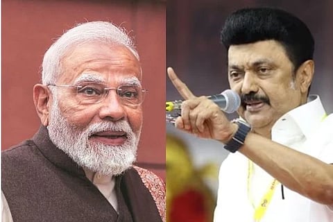 ಮೋದಿ ತಮಿಳುನಾಡಿಗೆ ಬಂದಷ್ಟೂ ಎನ್‌ಡಿಎಗೆ ಅಪಾಯ! ಸ್ಟಾಲಿನ್ ಬಿಚ್ಚಿಟ್ಟ ಆ ಒಂದು ಸೋಲಿನ ರಹಸ್ಯ ಏನು..? 