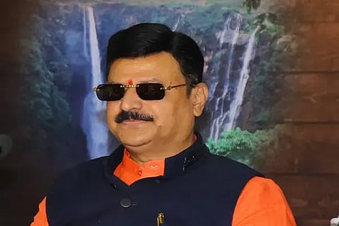 ಶಾಸಕ ಗೋಪಾಲಕೃಷ್ಣ ಬೇಳೂರು