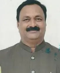 ಪತ್ರಿಕಾಗೋಷ್ಠಿಯಲ್ಲಿ ಕಾಂಗ್ರೆಸ್​ (Congress) ಆಡಳಿತದ ಬಗ್ಗೆ ಮಾತನಾಡಿದ ಶಾಸಕ ಮಹೇಶ ಟೆಂಗಿನಕಾಯಿ