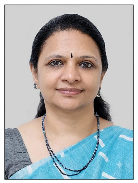 ಬಿಜಿ ಎಸ್ ಎಸ್ 