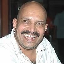 ವಿ. ಮನೋಹರ್ 