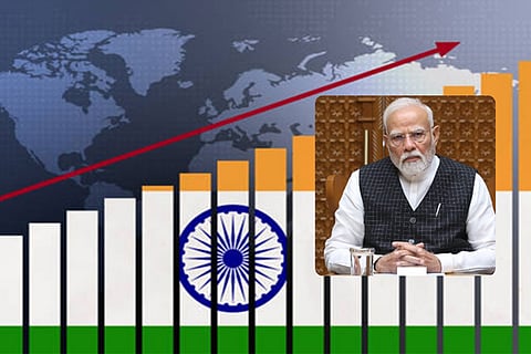  India