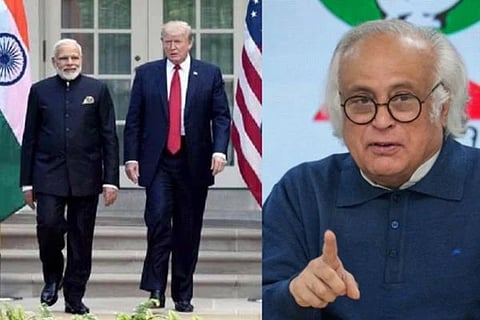 India-US Trade Deal | 