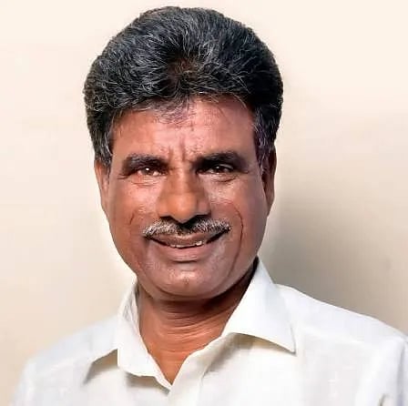 ಉಡುಪಿ-ಚಿಕ್ಕಮಗಳೂರು ಸಂಸದ ಕೋಟ ಶ್ರೀನಿವಾಸ ಪೂಜಾರಿ.