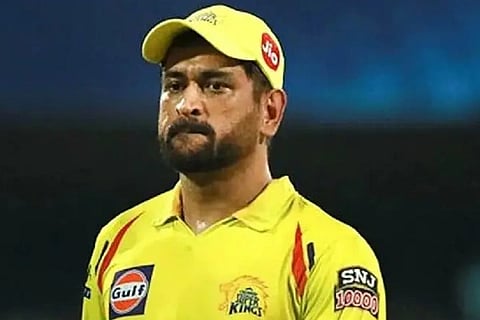 IPL​ ಅಪರೂಪದ ದಾಖಲೆಯ ಲಿಸ್ಟ್‌ನಿಂದ ಧೋನಿ ಔಟ್: ಸದ್ಯ ಆ ಪಟ್ಟಿಯಲ್ಲಿ ಉಳಿದಿರೋದು ಈ ಮೂವರು ಮಾತ್ರ! MS Dhoni