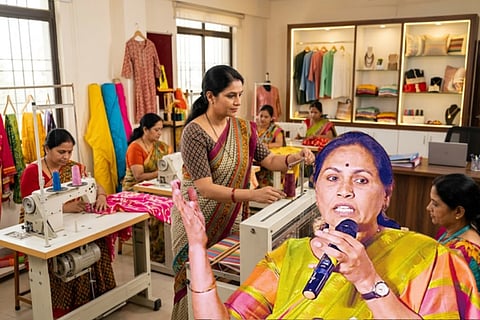 MSME 