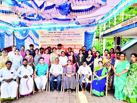 ತೋಕೂರಿನಲ್ಲಿ ಉಚಿತ ವೈದಕೀಯ ತಪಾಸಣಾ ಶಿಬಿರ ಮತ್ತು ದಂತಾ ಚಿಕಿತ್ಸಾ ಶಿಬಿರ ನಡೆಯಿತು.