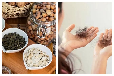 Maansoon Hair Fall Remedy