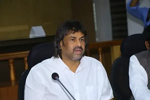 ಮಧು ಬಂಗಾರಪ್ಪ, ಜಿಲ್ಲಾ ಉಸ್ತುವಾರಿ ಸಚಿವ 