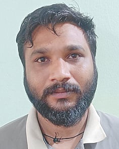 ಮಧುಸಿಂಗ ರಜಪೂತ್​, ಸಂಜು ನವಲೆ