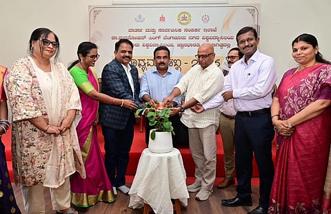 ಮಾಧ್ಯಮ ಹಬ್ಬ-2026 ಕಾರ್ಯಾಗಾರ