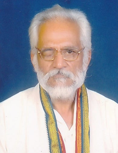 ಮುರುವ ಮಹಾಬಲ ಭಟ್