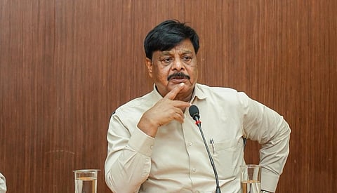  ಸಚಿವ ಡಾ.ಎಚ್.ಸಿ. ಮಹದೇವಪ್ಪ