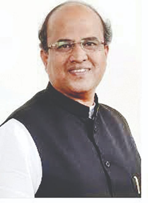 ಮಹಾಂತೇಶ ಕವಟಗಿಮಠ