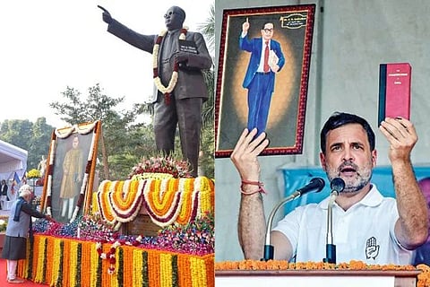 Mahaparinirvan Diwas