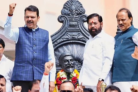 BMC Polls